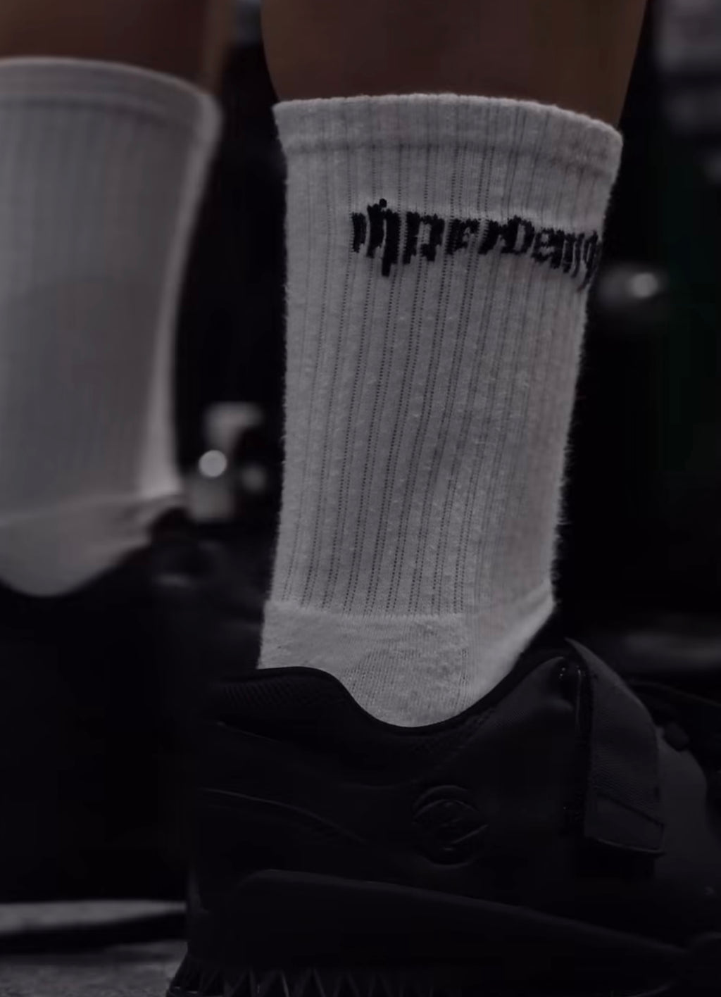 Crew Socks