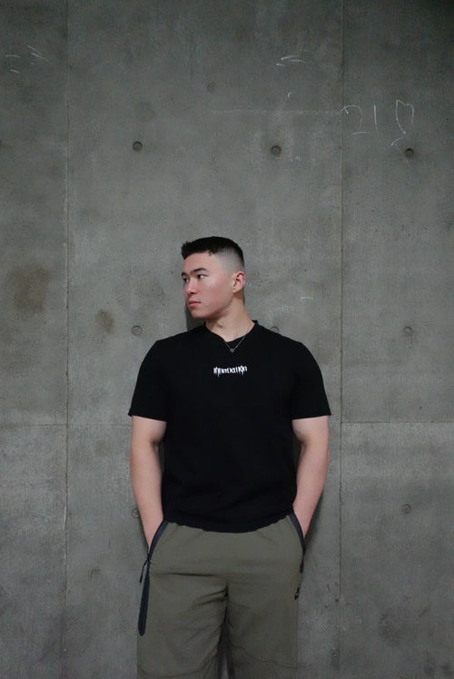 DEFEAT TEE