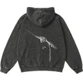 DEFEAT HOODIE